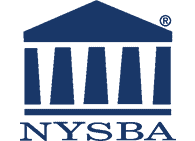 New York State Bar Association Logo - Coren Law Group P.C.